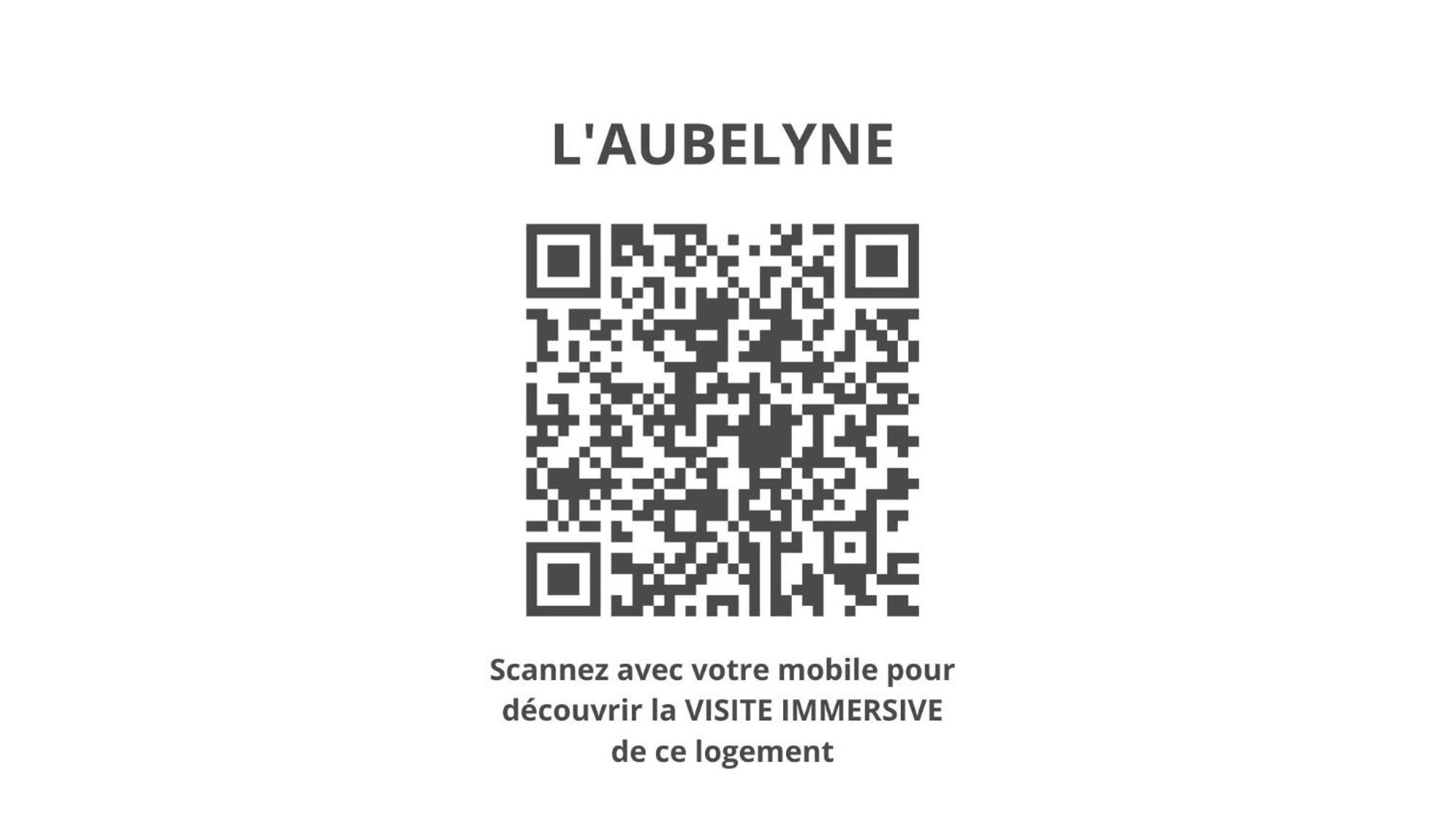 L'Aubelyne - Chic T2 Quartier Prefecture Leilighet Lyon Eksteriør bilde